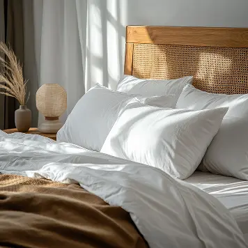 bedding covers image